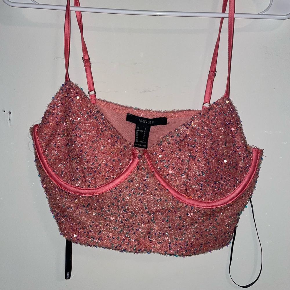 Forever 21 matching set